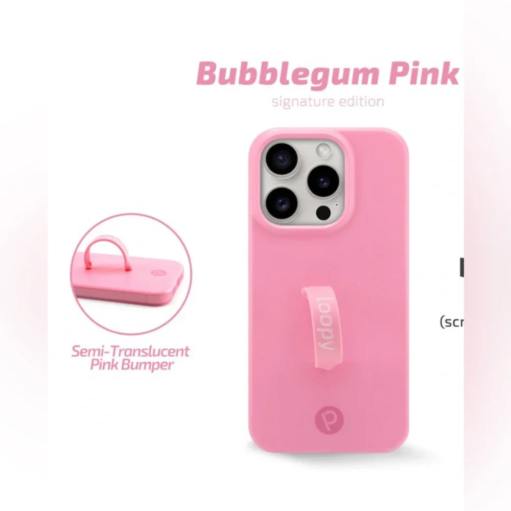 Loopy cases bundle - Picture 4 of 7